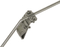 DEHN Dachrinnenklemme             338009 