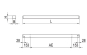 RIDI U-LINE                    0635809AF 