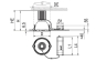RIDI EDLR 235/3000-830 SMB- 0331365//377 