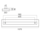 RIDI STORA-PA-LED 5200/840    SPC0630026 