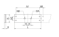 RIDI SHL-L 480/2680-840 PSB-DA   0660015 