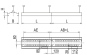 RIDI ABRBI-RT2X145/30ND- 0650632//676683 