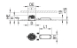 RIDI EDLR 75-2/425-830 2-er Set  0321232 