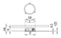RIDI EDLR 275/3000-840 MPS-DALI  0331225 