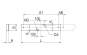 RIDI SHL-L 280/1870-840 PSB-DA   0660611 