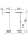 RIDI DOME-S-KL 14800-840 MPS- SPG0630174 