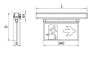RIDI VLMF-HW-B 500-7 SI-ED  1520196SI377 