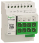 Schneider SpaceLogic KNX    MTN6710-0102 