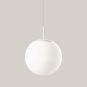 BEGA Pendelleuchte f.den      50823.1PK4 