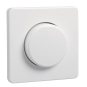 ELSO ZP Dimmer m.Drehknopf FAB ELG227014 