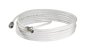 WISI Anschlusskabel 5m         DS26-0501 