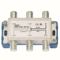 WISI 4-fach Abzweiger          DM54A4015 