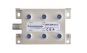WISI Verteiler 6-fach              DM06D 