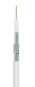 WISI Koaxialkabel 250m Spule   MK86A0250 