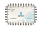 WISI PROSWITCH Multischalter      DY0908 