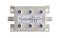 WISI 6-fach Abzweiger          DM66A1318 