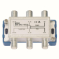 WISI 4-fach Abzweiger          DM54A4025 