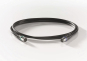 WISI Patchkabel schwarz 1,5m   DS37U0150 