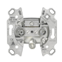 WISI Multimedia-Durchgangsdose DD19M0650 