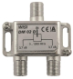 WISI Verteiler 2-fach              DM02D 
