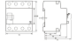 DOEP Fi-Schutzsch.   DFS4-040-4/0,30-BSK 