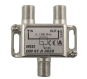 WISI 1-fach Abzweiger          DM61A0020 