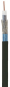 WISI Koaxialkabel 500m Spule   MK99S0502 