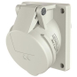 Mennekes 16A3P 3H>50-250V DC        3214 
