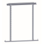 Schneider RAL7035 19z       NSYBRF17PLAG 