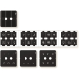 Schneider Folienset f.KNX   MTN6270-0011 
