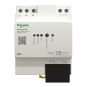 Schneider SpaceLogic KNX    MTN6513-1202 