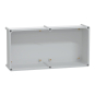 Schneider RAL7035            NSYPLS2754G 