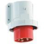 BALS CEE Wandgerätestecker 16A 5-   2483 