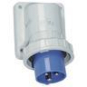 BALS CEE Aufbaugerätestecker 32A 3- 2665 