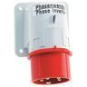 Bals Phasenwechsler GT              2602 