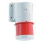 BALS Aufbaugerätestecker QC-TE 32A 26053 