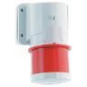 BALS Aufbaugerätestecker GT 32A 4p  2657 