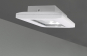RP SI-Leuchte Decke EB+SC/8h   FMDS028SC 