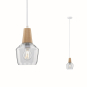 Paulmann Pendelleuchte Neordic Yva 79745 