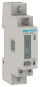 Hager Energiezähler 1phasig      ECM140D 