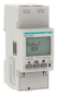 Hager Energiezähler 1phasig      ECA180D 