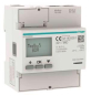 Hager Energiezähler 3phasig      ECA380D 