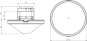 Theben         thePrema S360-100 E UP BK 