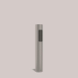 RZB Standrohr, Alu-Mast L 183 983090.014 