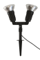 Megatron MT CAPPI IP54 schwarz   MT70814 