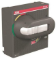 ABB        RHD XT1-XT3 F/P STAND. DIRECT 