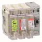 Schneider Lasttrennschalter        GS2G3 