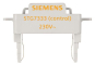 Siemens 5TG7333 DELTA Schalter u.Taster 