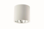 RIDI Anbaudownlight, IP 20, LED- 0321922 