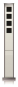 TCS K3 Leersäule 1,30m f.4AMI      K34AP 